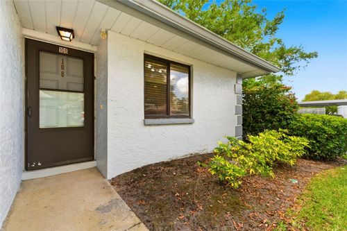 108-2733 Countryside Blvd, CLEARWATER, FL, 33761-3637 | Card Image