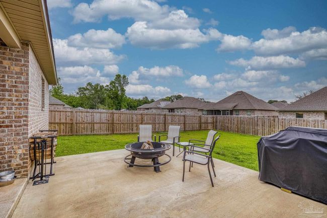3347 Keegun Loop, House other with 4 bedrooms, 2 bathrooms and 6 parking in Pensacola FL | Image 43