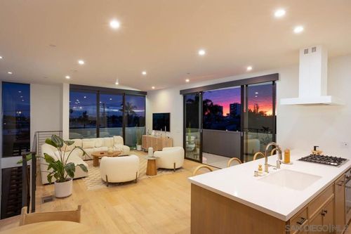 4114 Louisiana St, San Diego, CA, 92104-1610 | Card Image