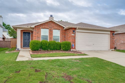 5505 Pandale Valley Dr, Mckinney, TX, 75071-7721 | Card Image