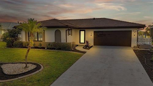 618 Santa Margerita Ln, PUNTA GORDA, FL, 33950-6615 | Card Image