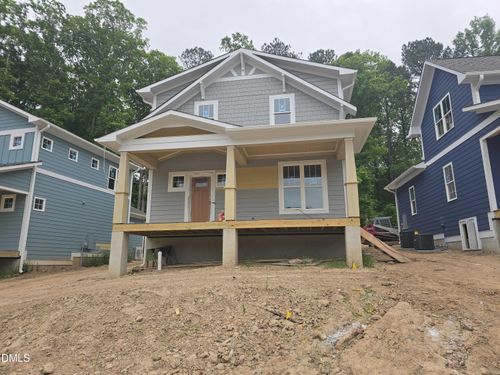 616 Hemlock Ave, Durham, NC, 27707-4865 | Card Image