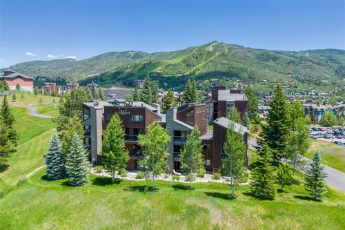 c13-2130 Mount Werner Circle, Steamboat Springs, CO, 80487 | Card Image