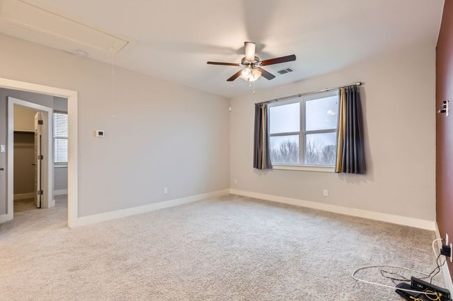 1201 Harwell Loop, House other with 3 bedrooms, 3 bathrooms and 2 parking in Kyle TX | Image 23