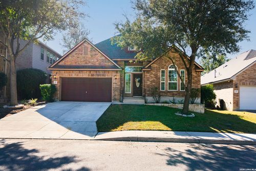 3311 Cameron Cv, San Antonio, TX, 78253-5702 | Card Image