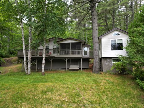 1362 Ranger Bay Road, Parry Sound Remote Area, ON, P0H1S0 | Card Image