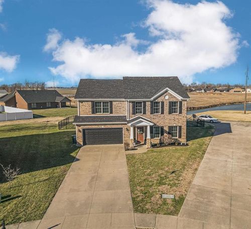 2522 Palomino Pl, Owensboro, KY, 42301-6569 | Card Image