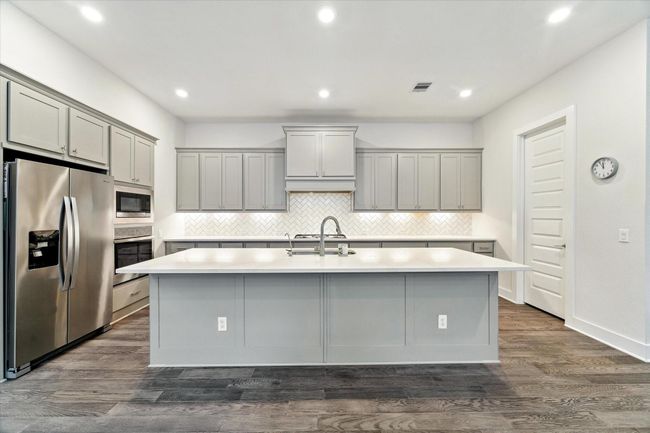 16630 Polletts Cove Ct, House other with 4 bedrooms, 3 bathrooms and 2 parking in Humble TX | Image 12