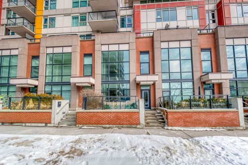 17 Town Centre Court, Scarborough, ON, M1P0B3 | Card Image