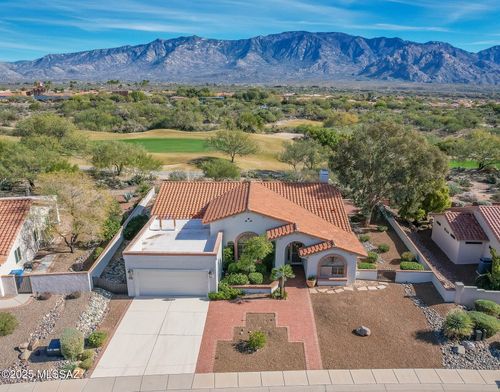14142 N Fawnbrooke Drive, Oro Valley, AZ, 85755 | Card Image