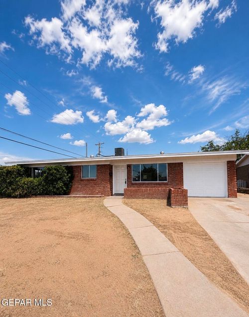 10305 Alcan Street, El Paso, TX, 79924 | Card Image