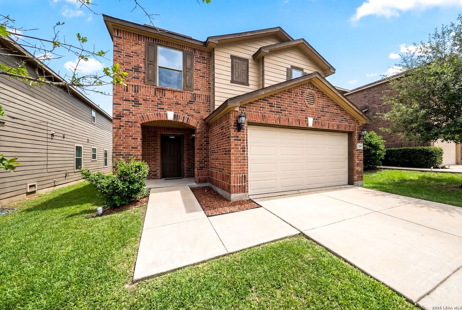 Residential in San Antonio
