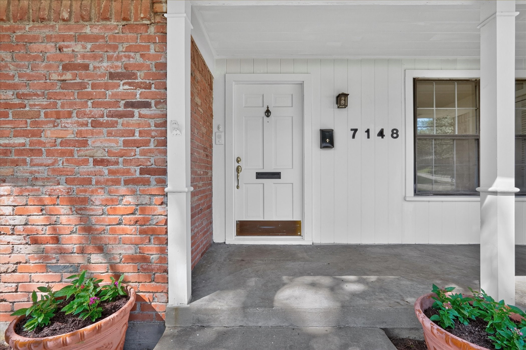 Residential in Dallas 2