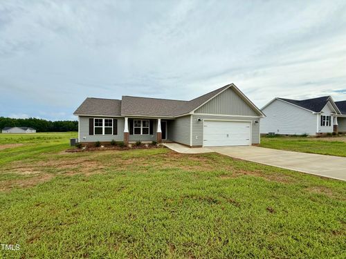 185 N Movado Trail, Kenly, NC, 27542 | Card Image