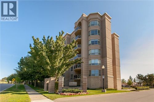 307-2075 Amherst Heights Dr, Burlington, ON, L7P5B8 | Card Image