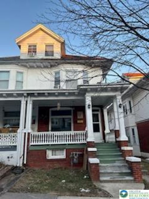 129 N West St, Allentown, PA, 18102-3603 | Card Image