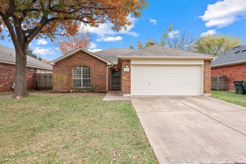109 Rosemary Cv, Georgetown, TX, 78626-4603 | Card Image