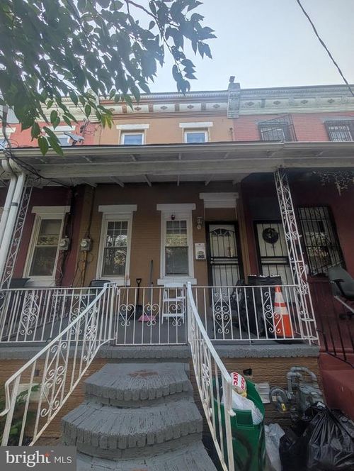 126 N 24th St, CAMDEN, NJ, 08105-1108 | Card Image