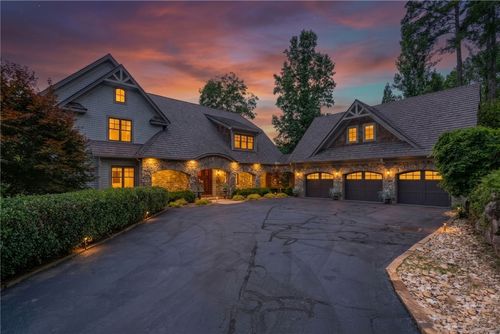 264 Featherstone Dr, Sunset, SC, 29685-1420 | Card Image