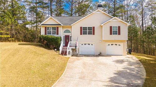 36 Clear Ct, Dallas, GA, 30157-1201 | Card Image