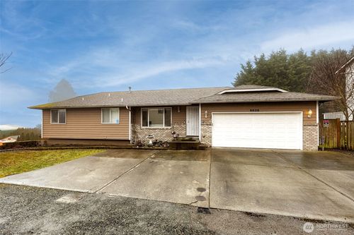 6609 Beverly Boulevard, Everett, WA, 98203 | Card Image