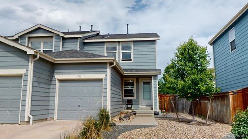 762 Mockingbird Lane, Brighton, CO, 80601 | Card Image