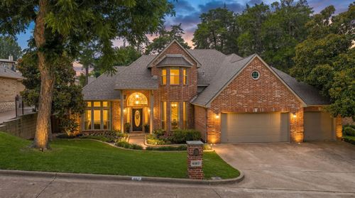 6107 Volunteer Pl, Rockwall, TX, 75032-5729 | Card Image