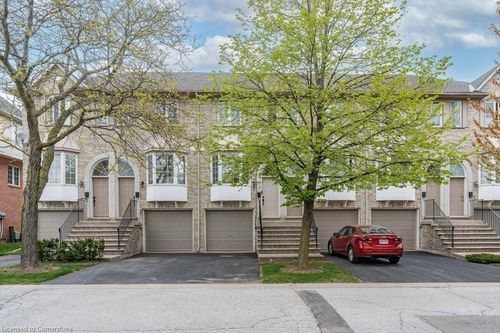 113-3480 Upper Middle Rd, Burlington, ON, L7M4R9 | Card Image