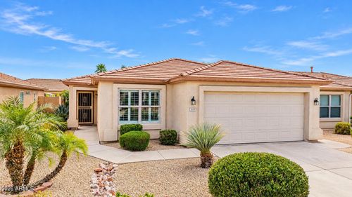3609 E Hazeltine Way, Chandler, AZ, 85249-9177 | Card Image