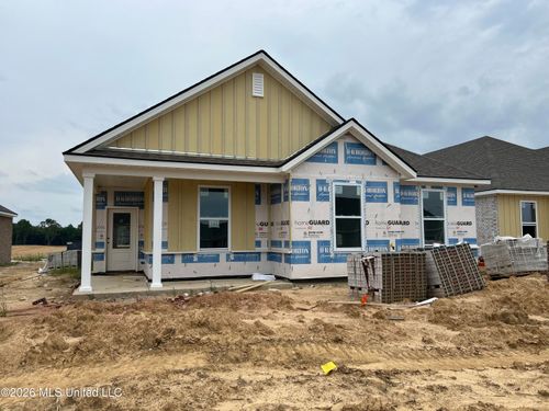 8236 Bankhead Dr, Olive Branch, MS, 38654 | Card Image