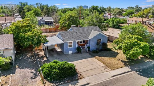 1731 N 16th St, Grand Junction, CO, 81501-6311 | Card Image