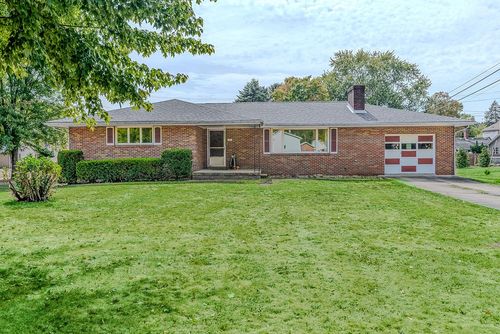 304 3rd St, Darlington, PA, 16115-2819 | Card Image