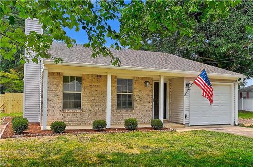 1537 Winter Road, Virginia Beach, VA, 23455 | Card Image