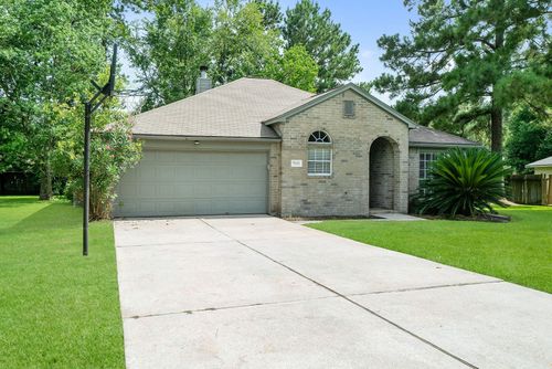 7131 Woodland Oaks, Magnolia, TX, 77354-6808 | Card Image