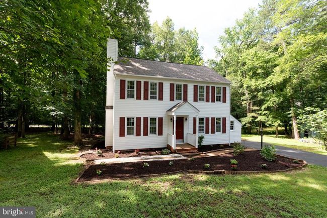 6011 Mill Spring Ct, House other with 3 bedrooms, 3 bathrooms and null parking in MIDLOTHIAN VA | Image 9