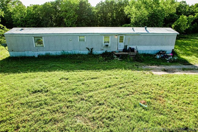 47020 W Highway 66, House other with 3 bedrooms, 2 bathrooms and null parking in Depew OK | Image 9