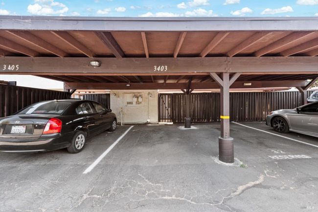 3403 Willis Dr, Condo with 3 bedrooms, 2 bathrooms and 1 parking in Napa CA | Image 45