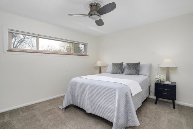 Generous guest bedroom | Image 11