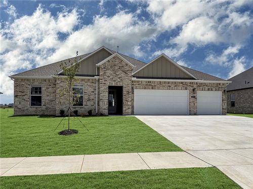 825 Kelly Lynn Pl, Fayetteville, AR, 72701 | Card Image