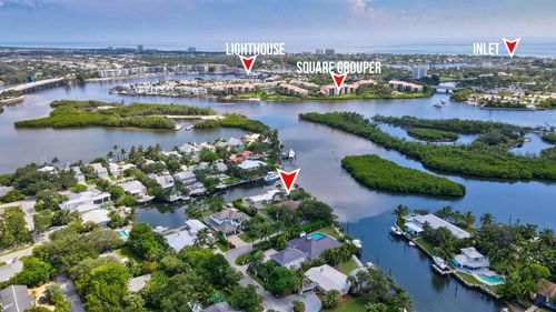 207 Body Ct, Jupiter, FL, 33477-5020 | Card Image