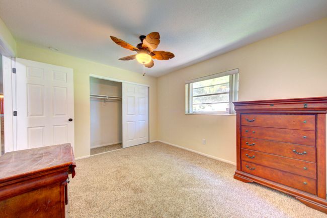 3579 Ridgeway Ave, House other with 3 bedrooms, 1 bathrooms and null parking in Mims FL | Image 5
