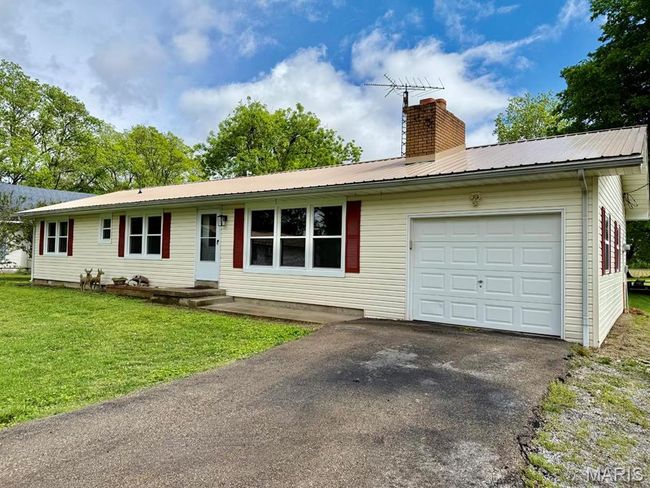 25804 State Highway O, House other with 3 bedrooms, 2 bathrooms and 3 parking in Oran MO | Image 14
