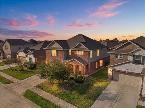 3912 Eagle Nest Lake Ln, Magnolia, TX, 77354-3878 | Card Image