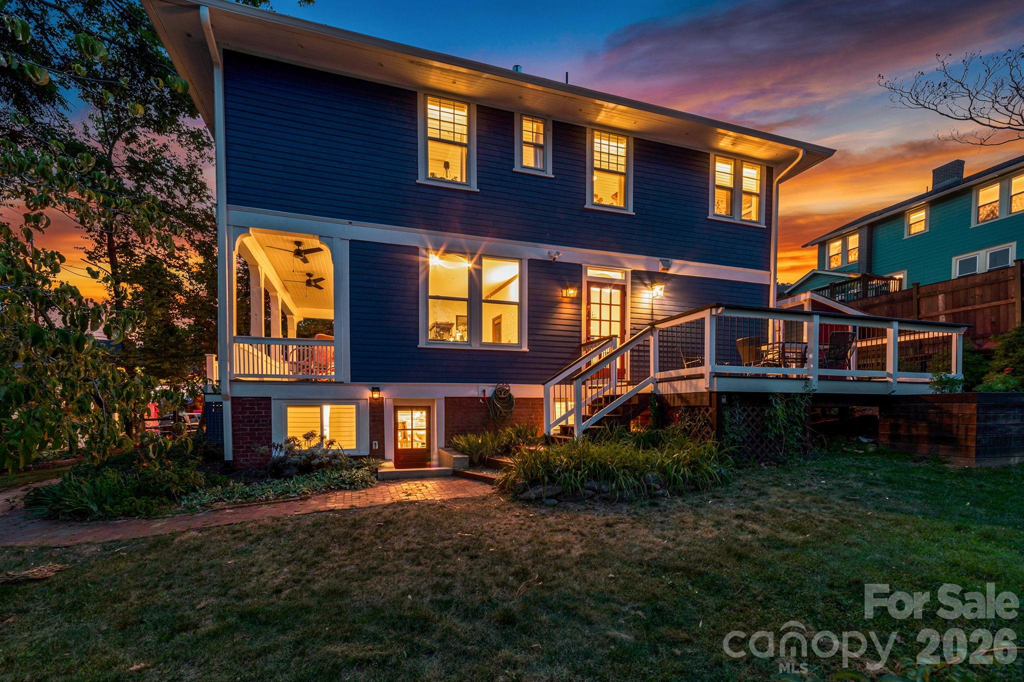 Residential in Asheville 2
