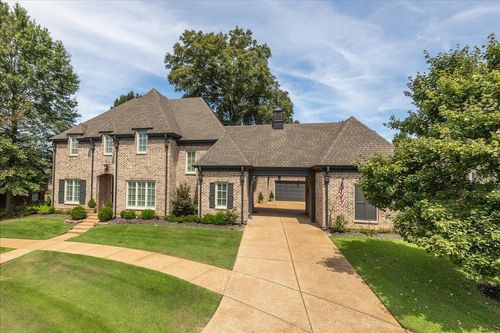 12566 Bravo Rd, Collierville, TN, 38017-4983 | Card Image