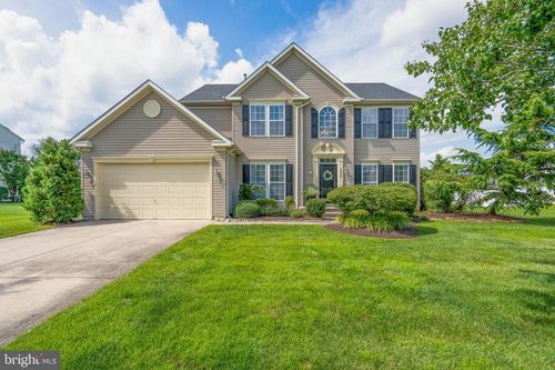 3538 Ravenna Ln, Vineland, NJ, 08361-8684 | Card Image