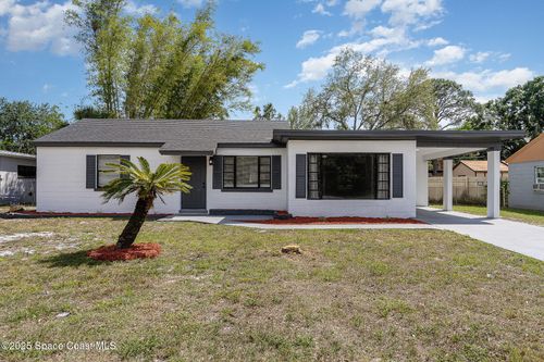 1107 Woodlawn Rd, Rockledge, FL, 32955-2216 | Card Image