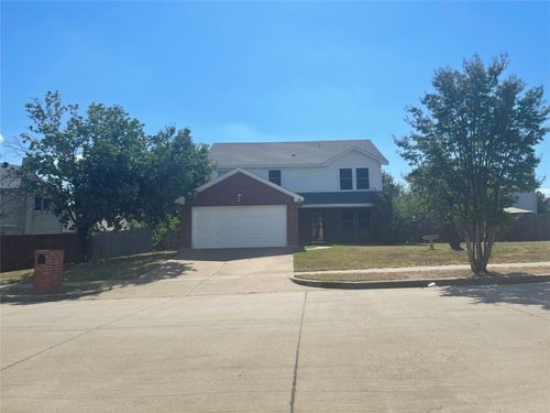408 Centennial Pl, Crowley, TX, 76036-4036 | Card Image