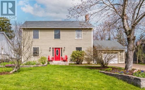 6 Castleton Crescent Crescent, Dartmouth, NS, B2X3M2 | Card Image