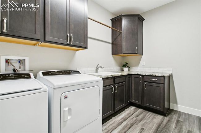 20201 Royal Troon Dr, House other with 3 bedrooms, 3 bathrooms and 3 parking in Monument CO | Image 22